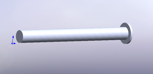 对接铰链 60 mm x 30缩略图